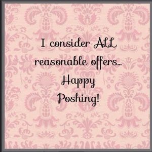 Welcome To My Closet If You Are New!